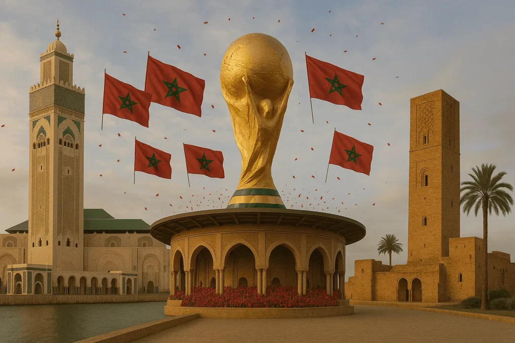 Le nouveau Stade Prince Moulay Abdellah : une nouvelle icône architecturale pour Rabat 4 ChatGPT Image 19 aout 2025 15 19 41